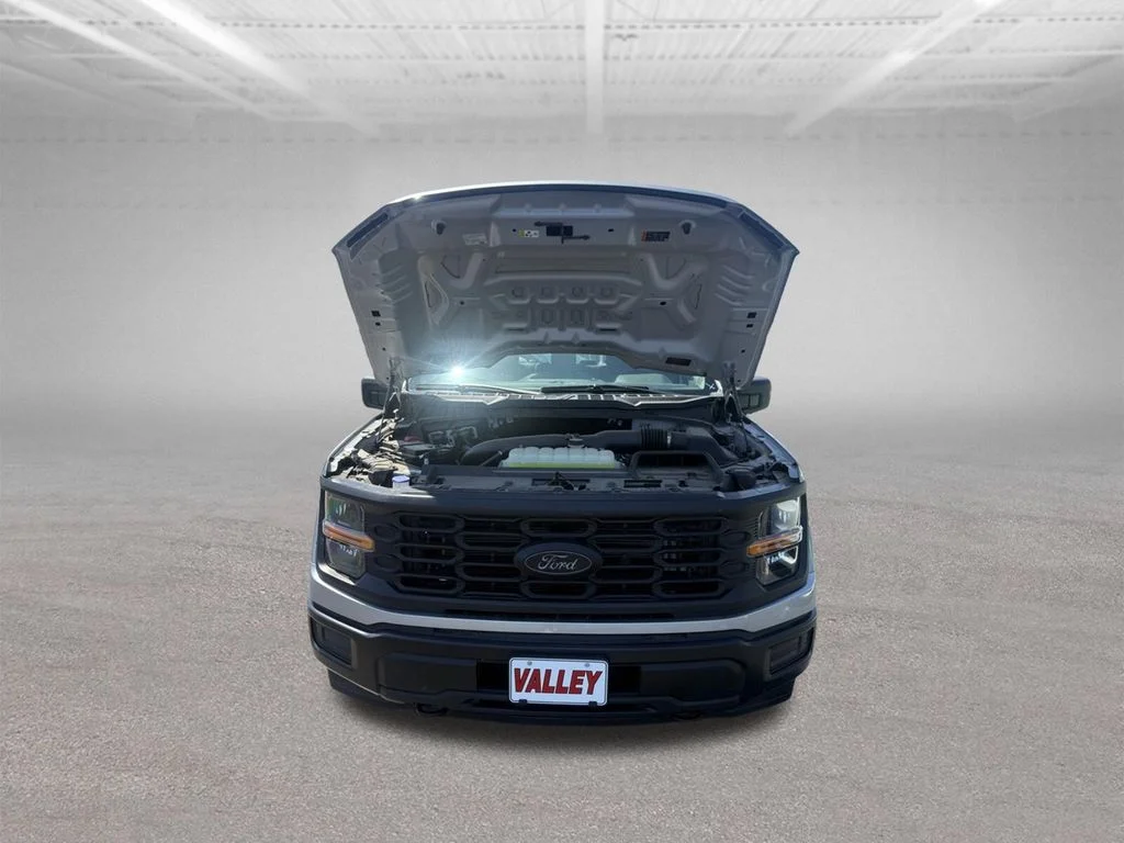 2025 Ford F-150 XL - Photo 55