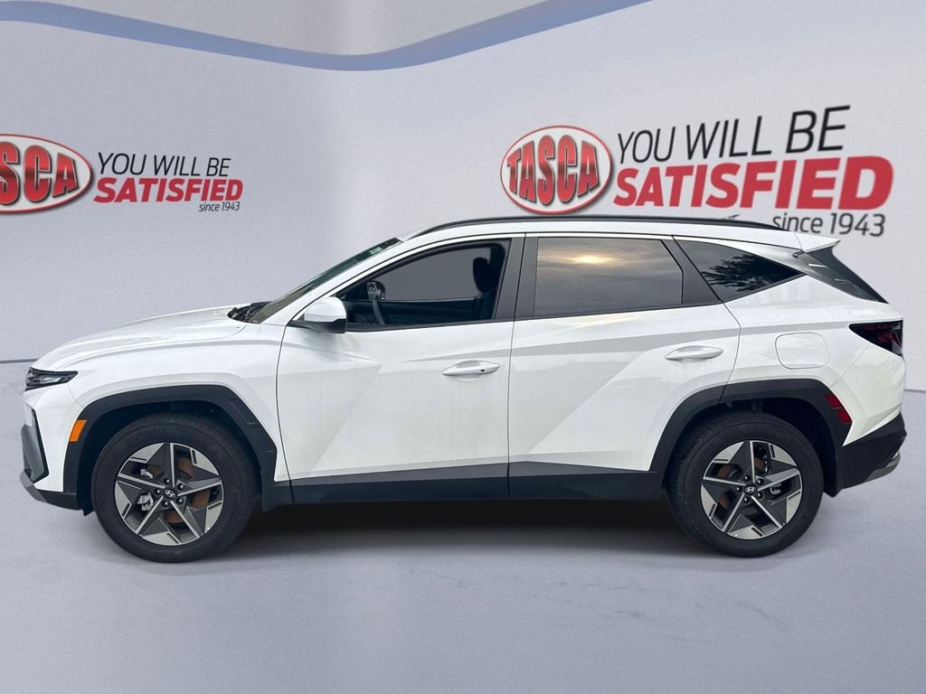 2026 Hyundai Tucson SEL - Photo 7