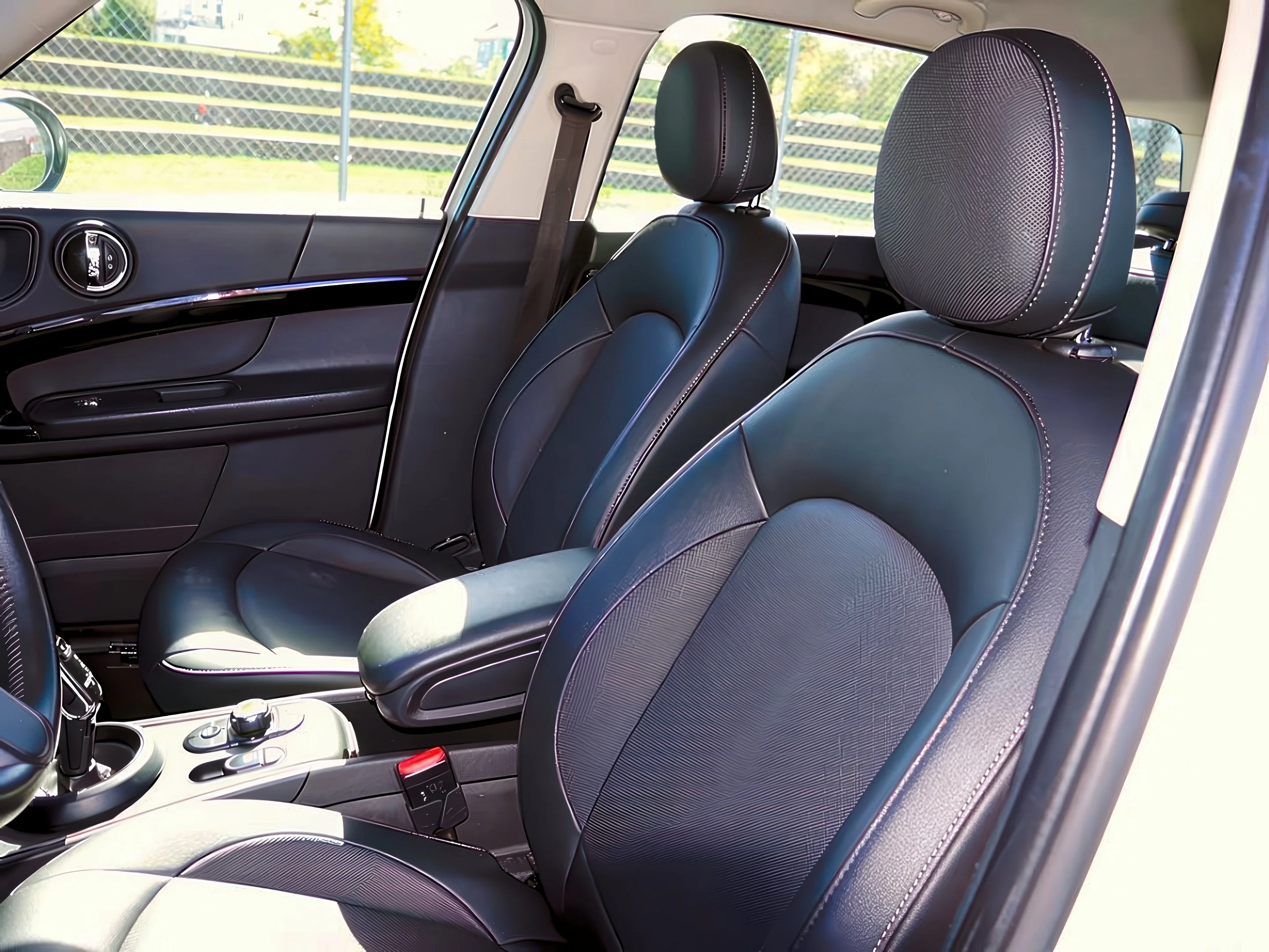 2022 MINI Countryman - Photo 12