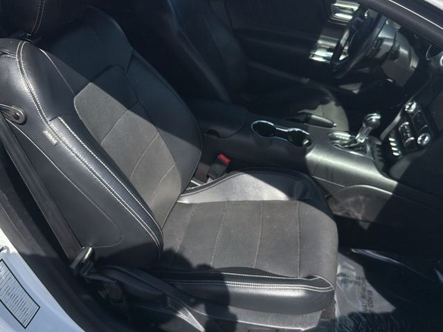 Used 2019 White Ford GT Premium image 9