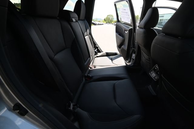 New 2026 ICE SILVER METALLIC Subaru Touring Hybrid image 26