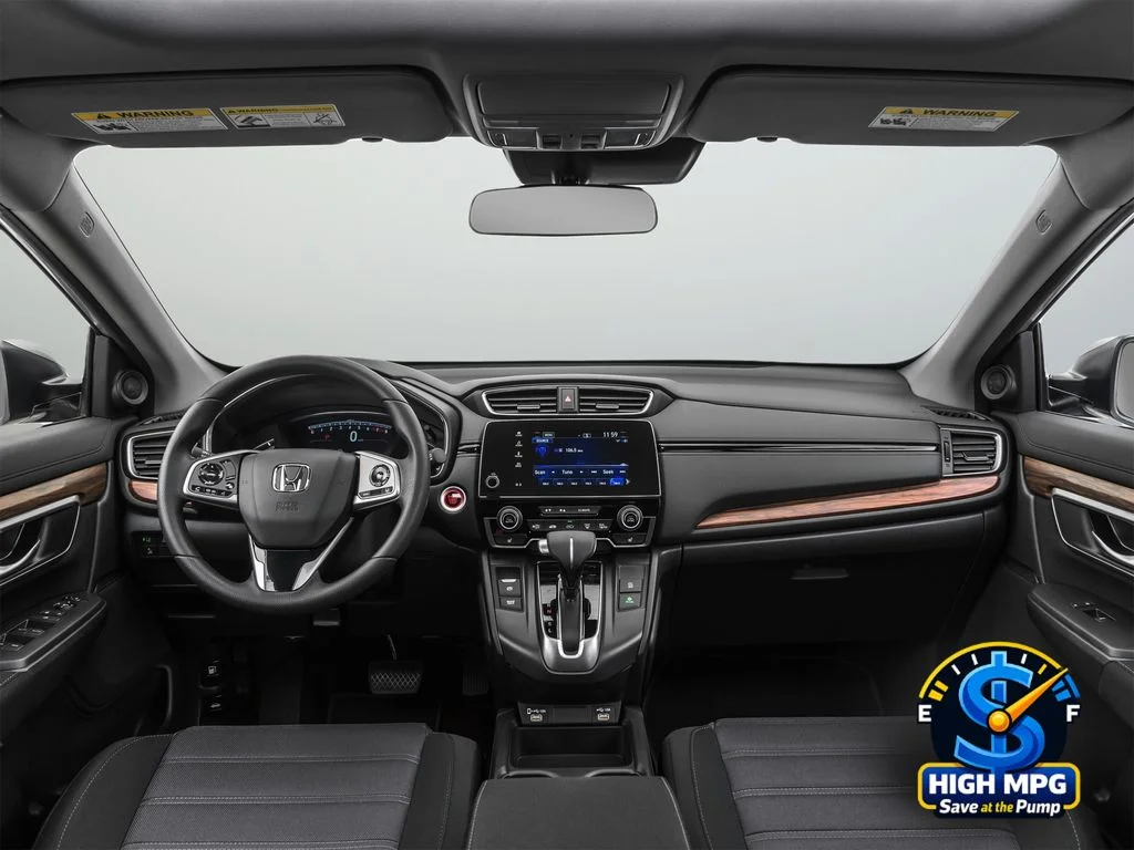 Used 2022 Silver Honda EX image 23