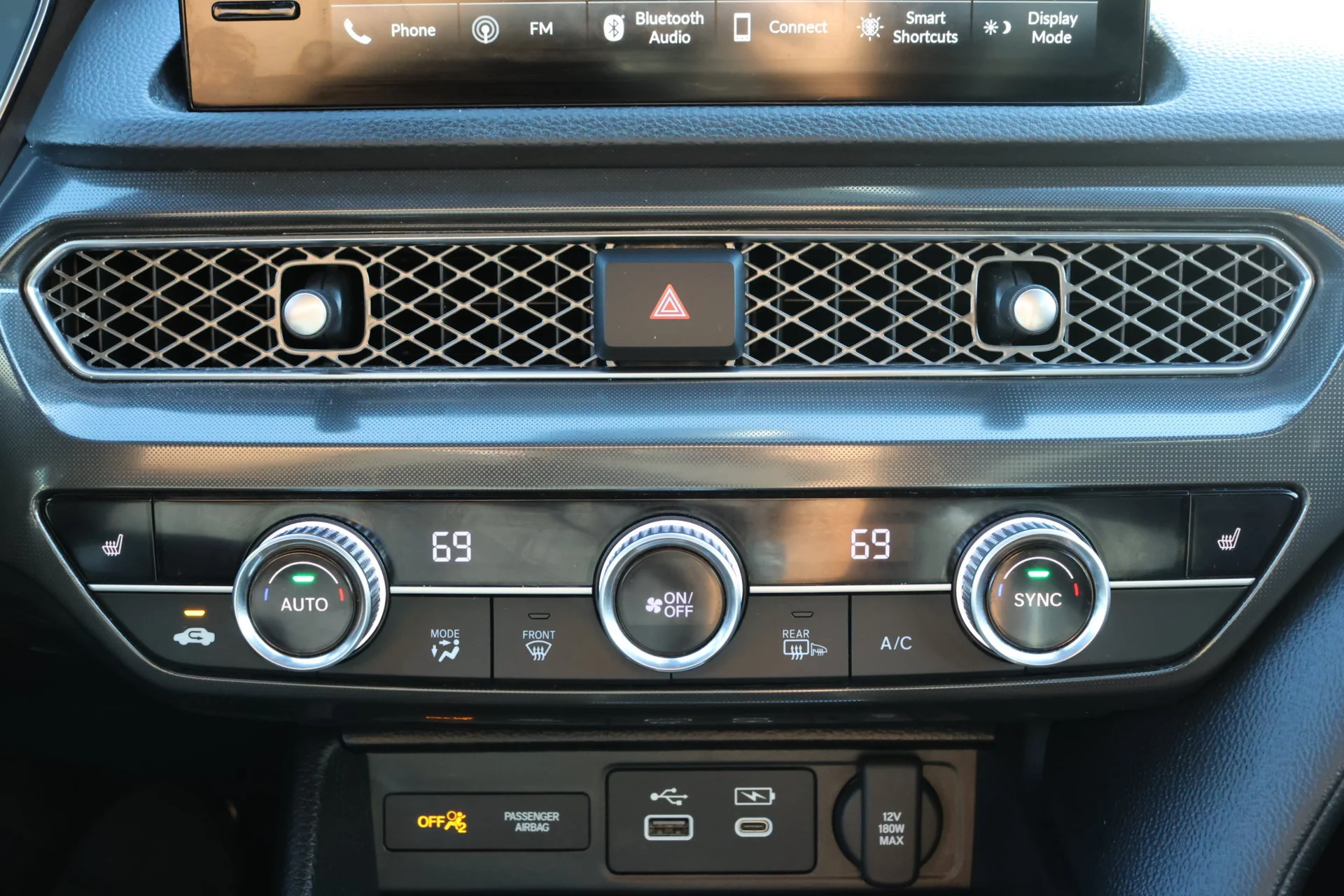 2024 Acura Integra A-Spec with Tech Package - Photo 45