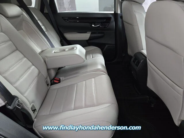 2025 Honda CR-V EX-L - Photo 53