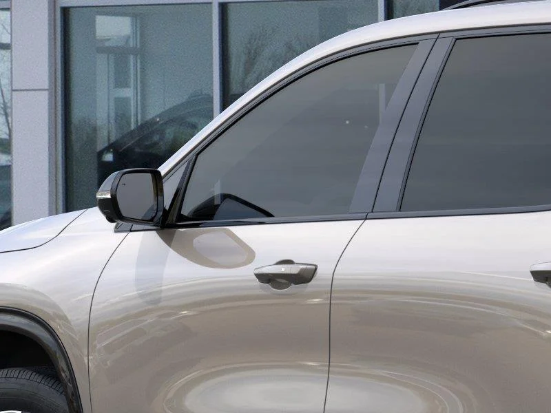 New 2027 Stone Metallic Buick Sport Touring image 12