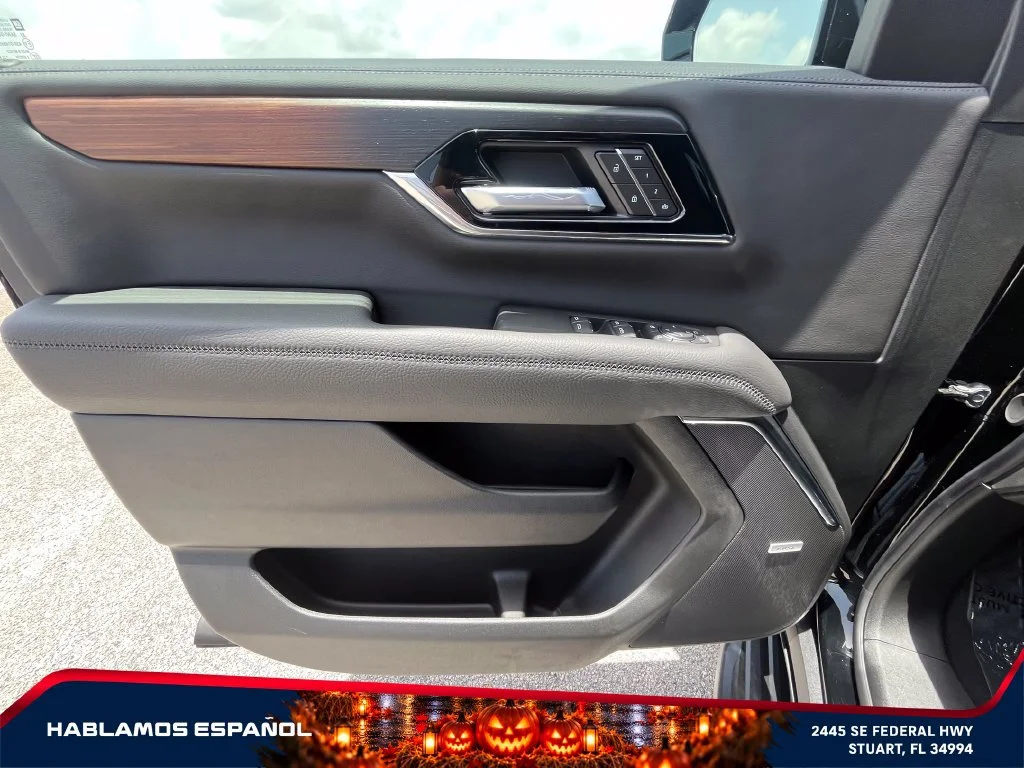 New 2026 Onyx Black GMC Denali image 24