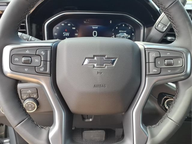 New 2026 Sterling Gray Metallic Chevrolet RST image 13