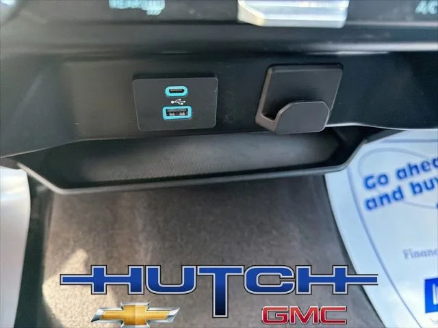 Used 2024 Blue Ford XLT image 34