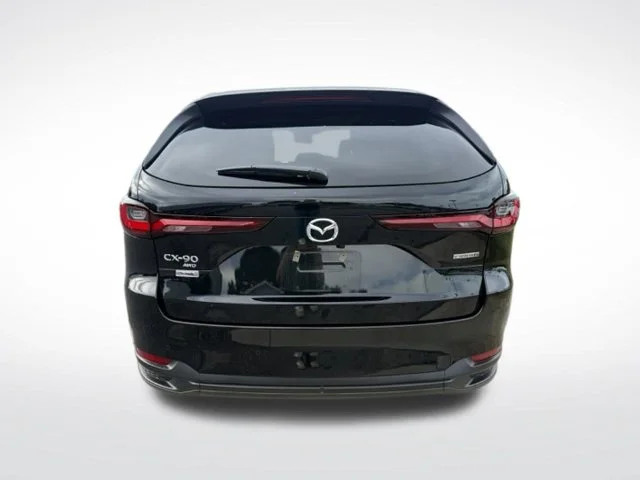 Used 2026 Black Mazda 3.3 Turbo Preferred image 6