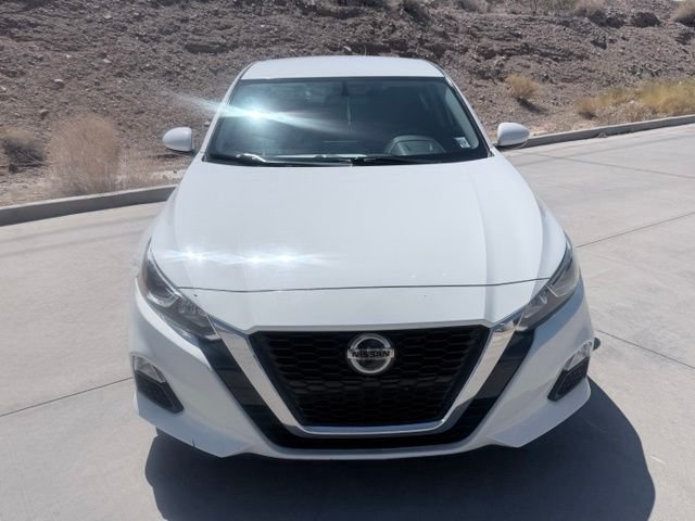 Used 2019 Nissan Altima S with VIN 1N4BL4BV5KC218295 for sale in Lake Havasu City, AZ