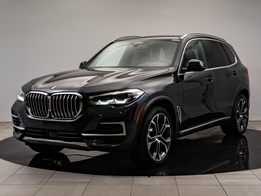 2023 BMW X5
