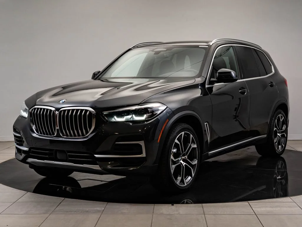 2023 BMW X5