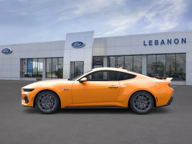 New 2026 Orange LFP RTR SPEC 3 image 4