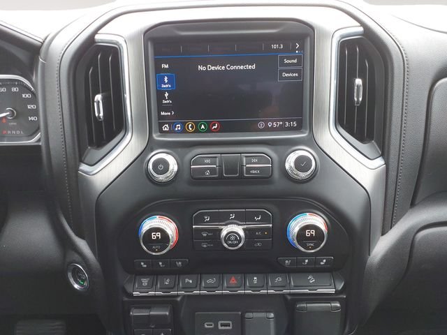 Used 2020 White GMC Denali image 15