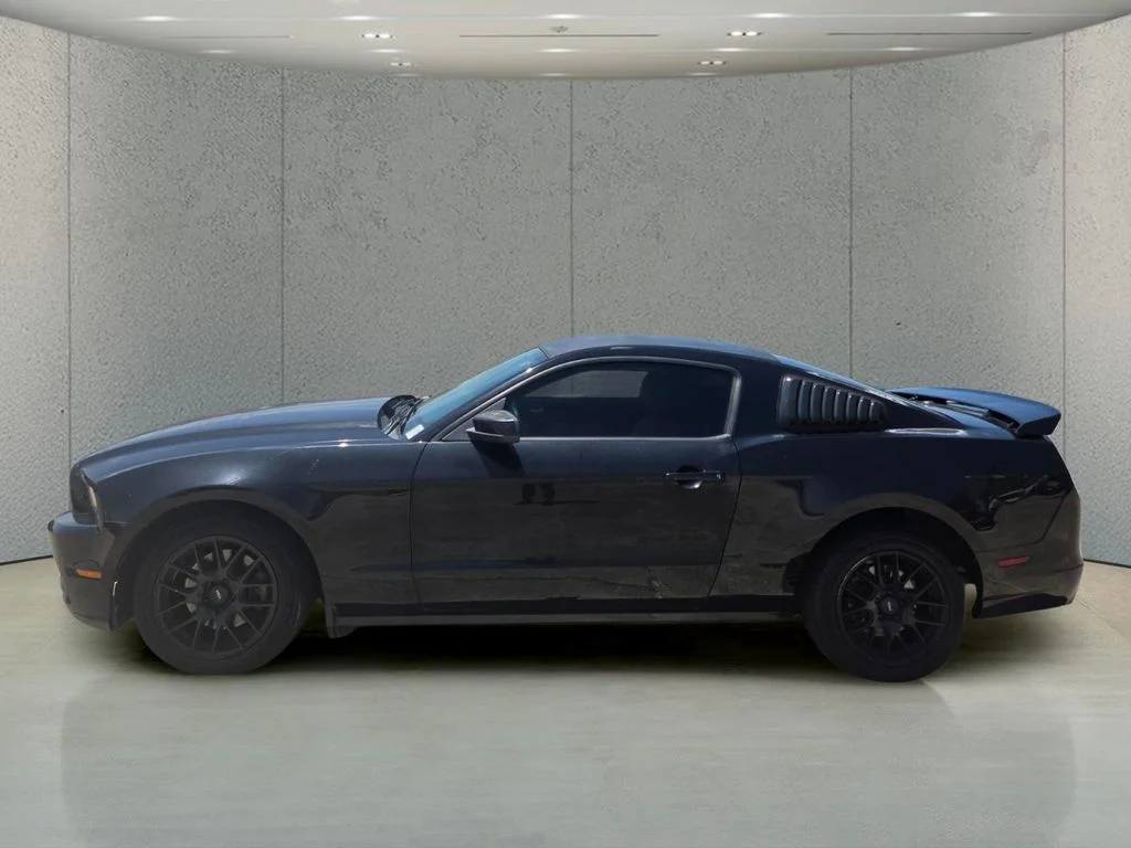 Used 2014 Ford Mustang V6 Premium with VIN 1ZVBP8AM4E5266360 for sale in Harvey, LA