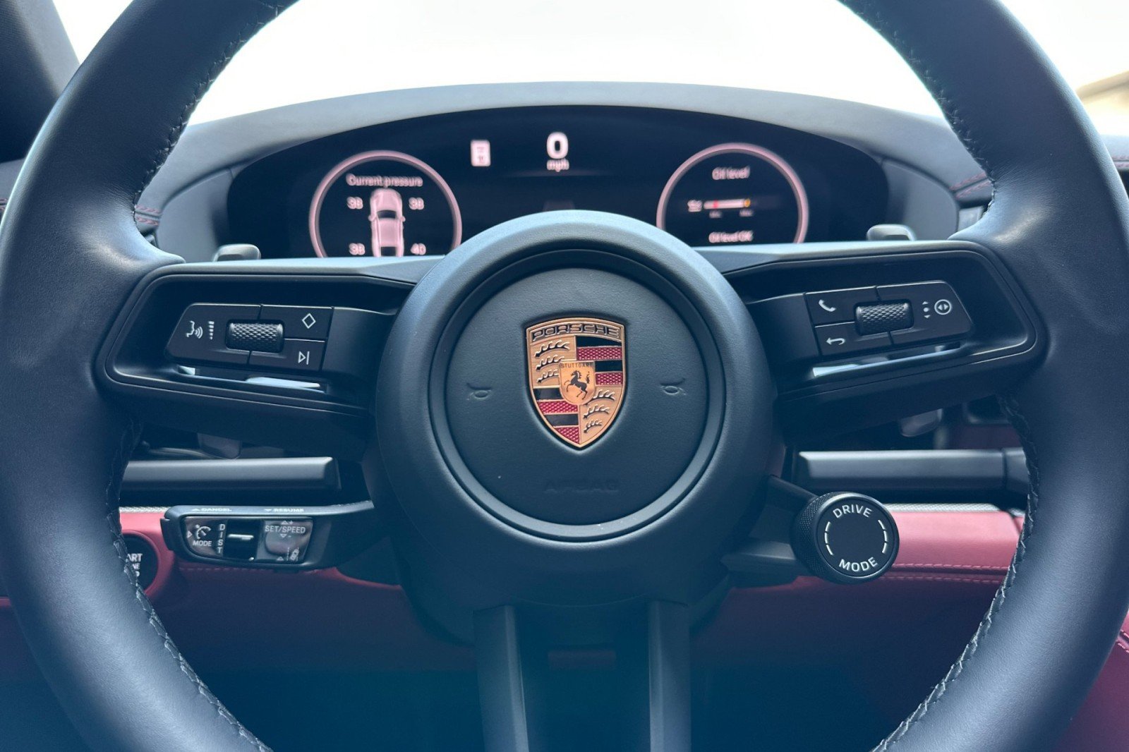 Used 2026 Black Porsche  image 24