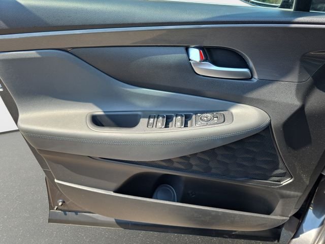 Used 2023 Gray Hyundai SEL image 30