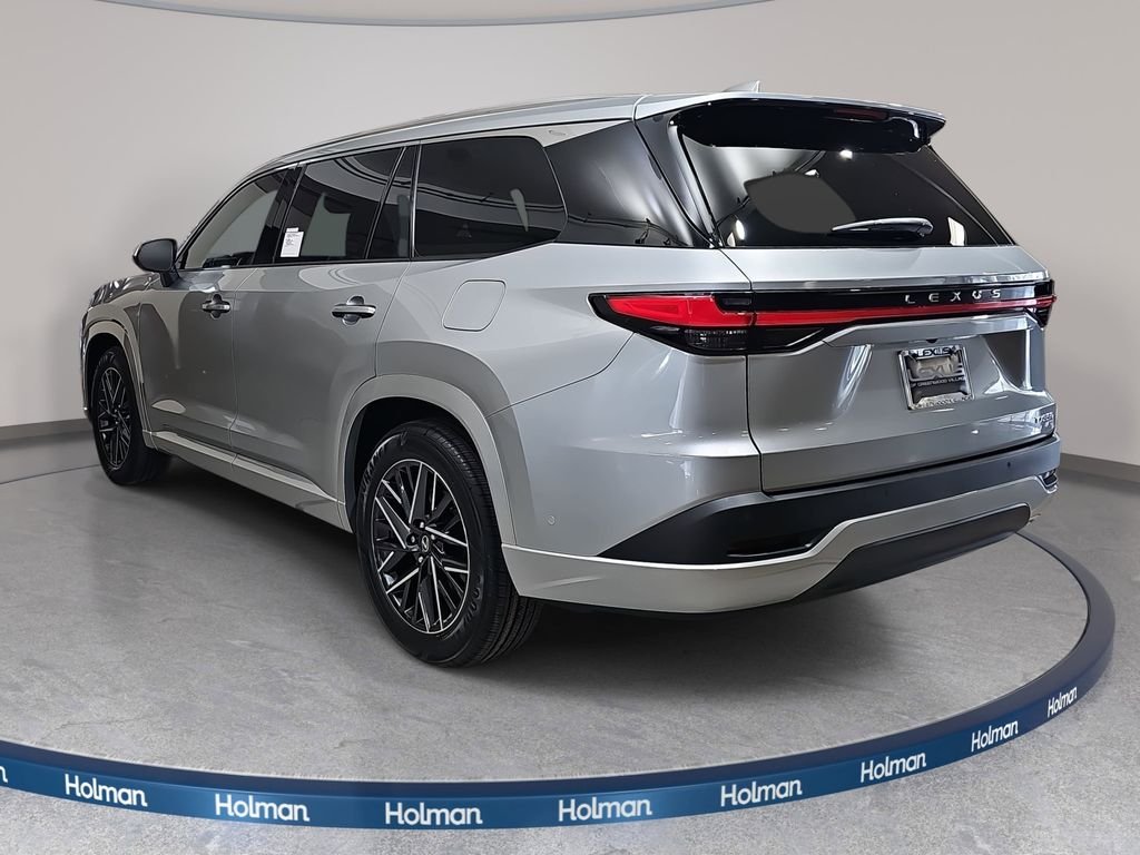 2026 Lexus TX 350 Premium - Photo 8