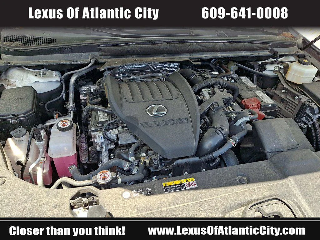 2023 Lexus RX 350 - Photo 28