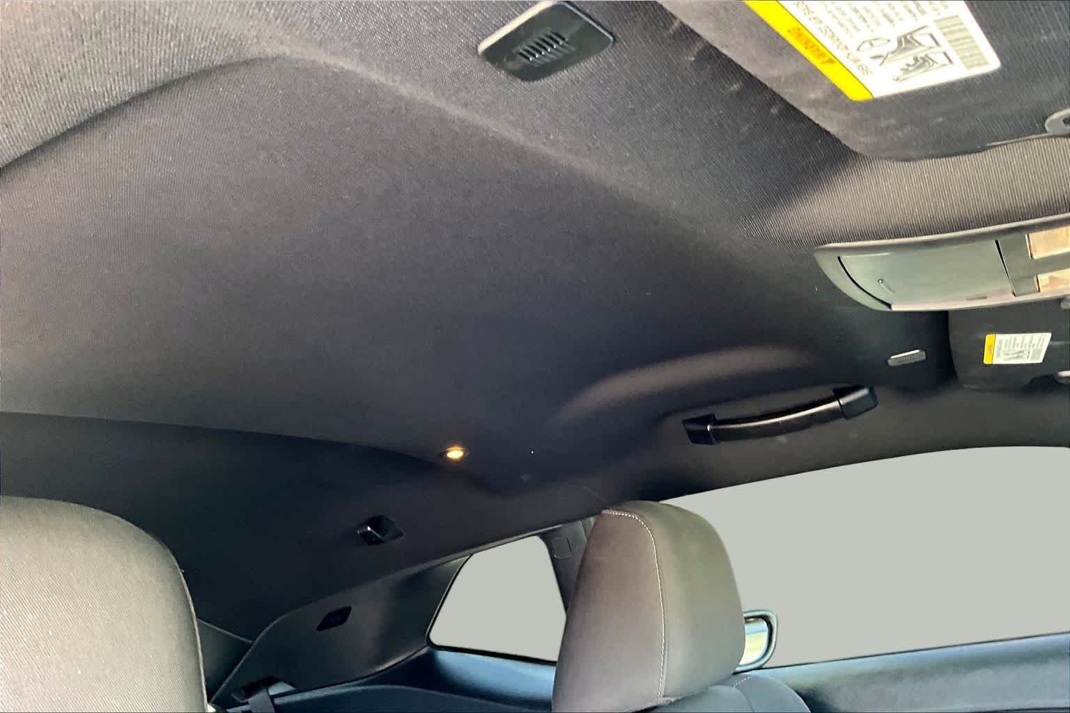 Used 2019 Maximum Steel Metallic Clearcoat Dodge SXT image 13