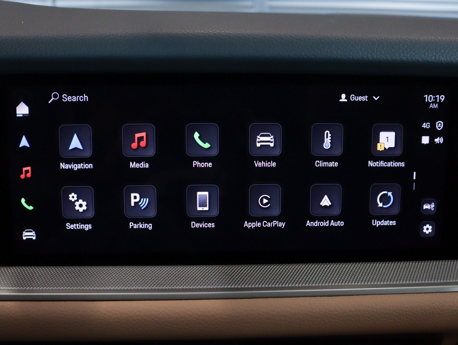 2025 Porsche Cayenne S - Photo 20