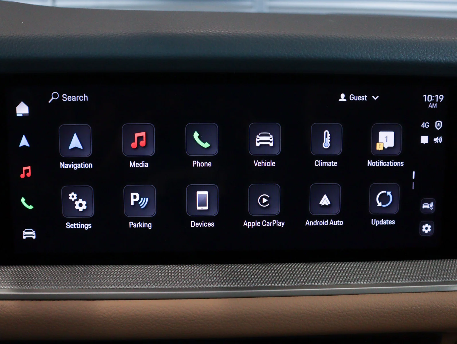 2025 Porsche Cayenne S - Photo 20
