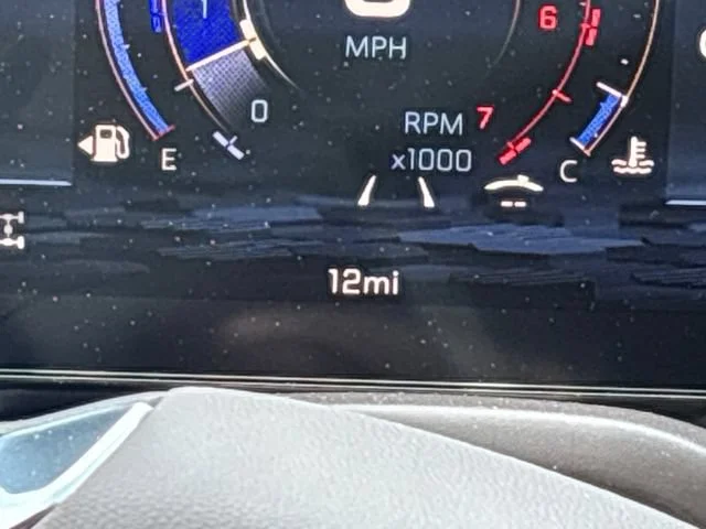 New 2026 Black Chevrolet Z71 image 18