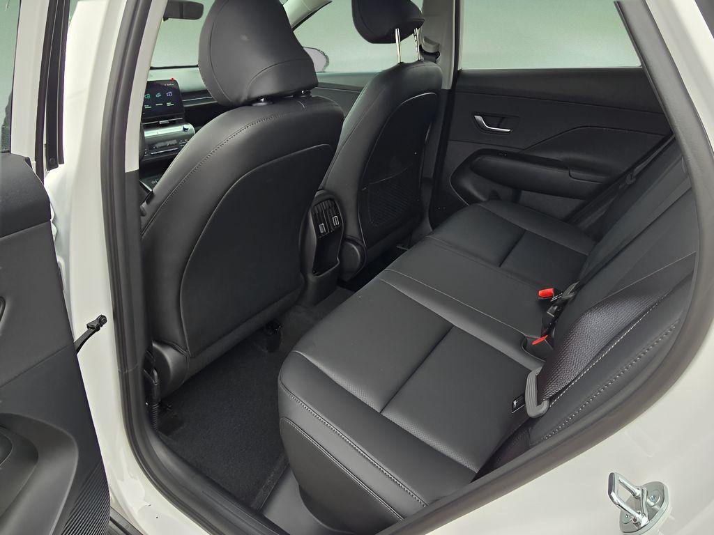 New 2026 Atlas White Hyundai SEL Premium AWD image 15