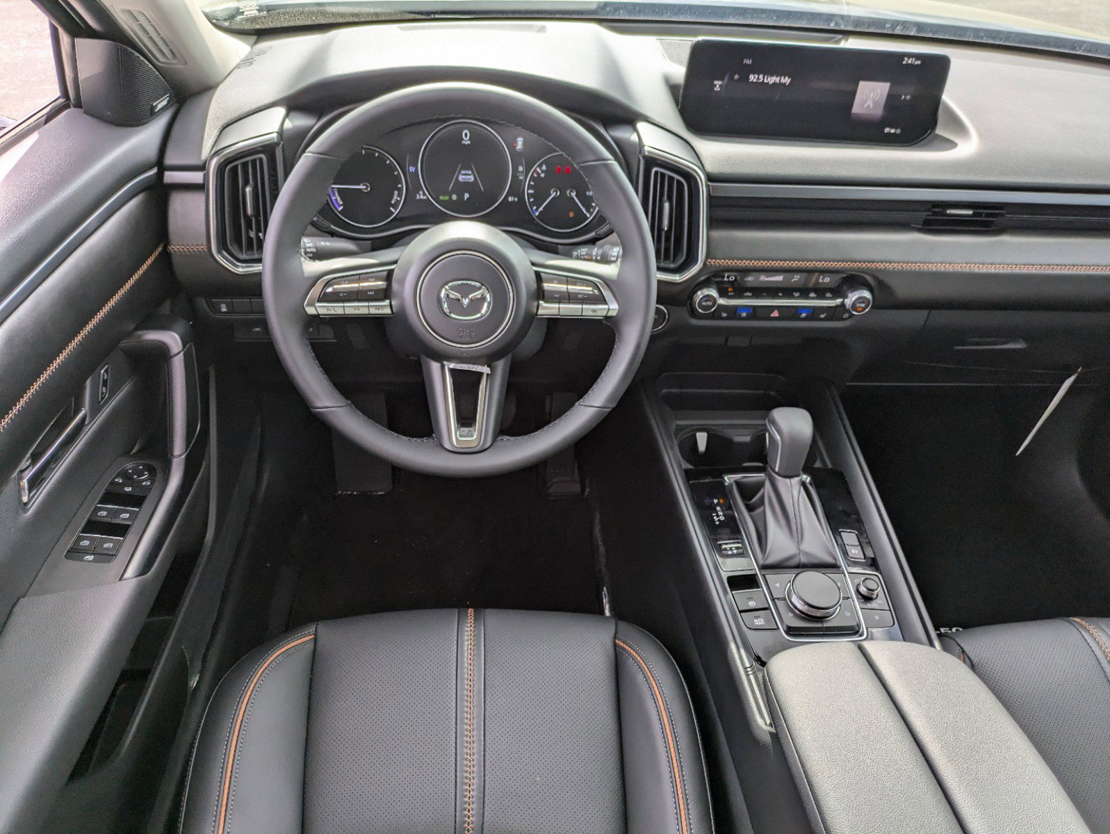 2025 Mazda CX-50 Premium Plus - Photo 18