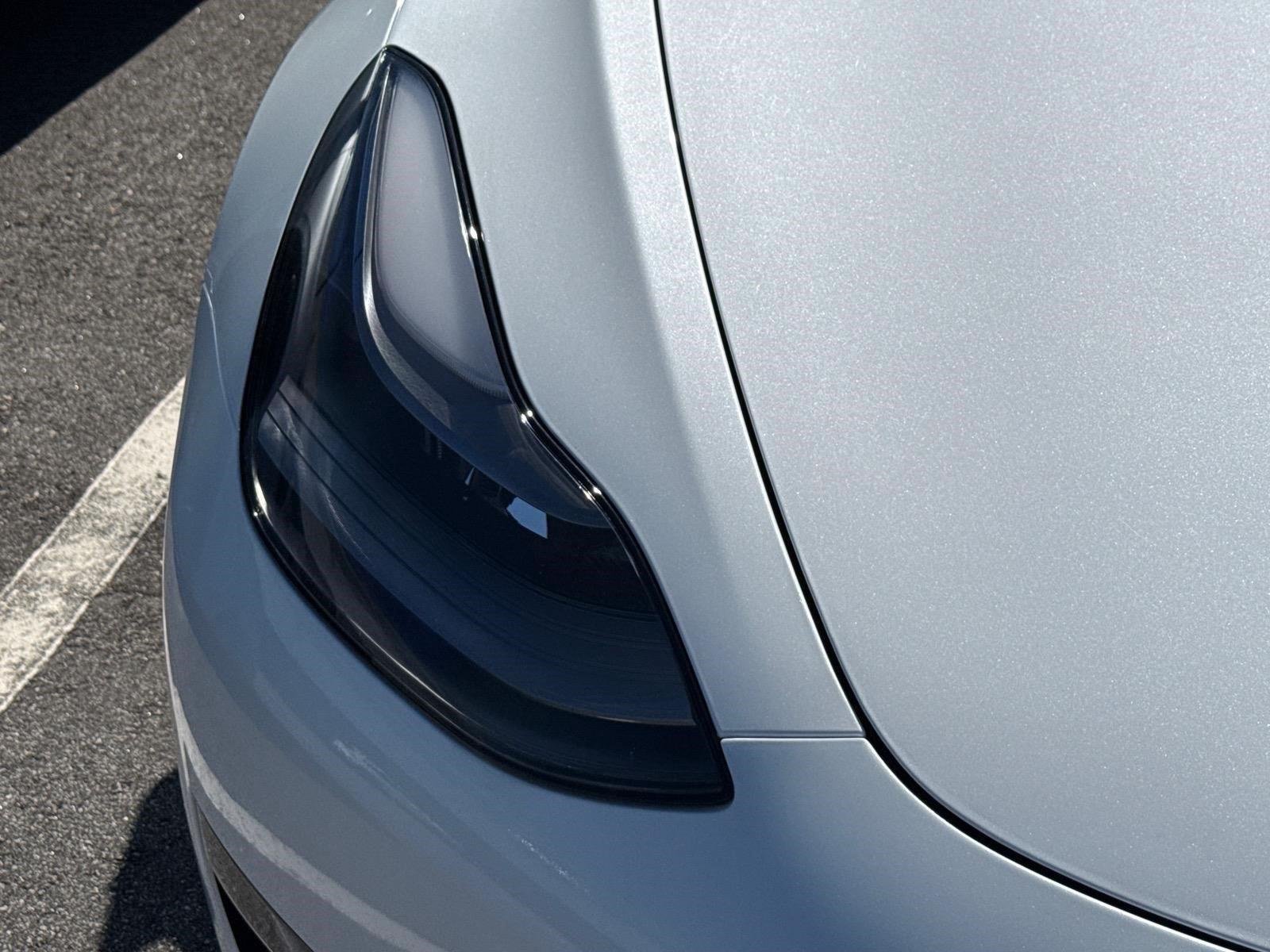 Used 2023  Tesla  image 24