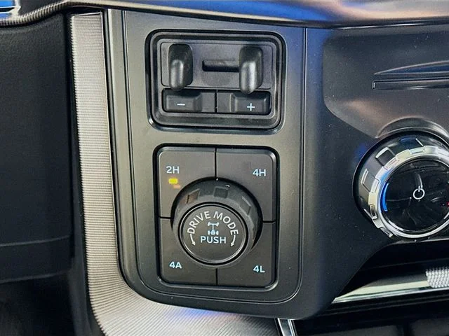 New 2026 Ford F-150 Platinum