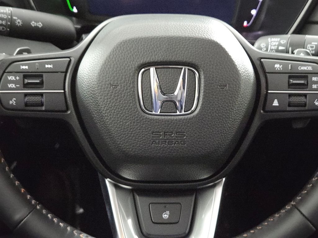 2026 Honda CR-V TrailSport - Photo 14