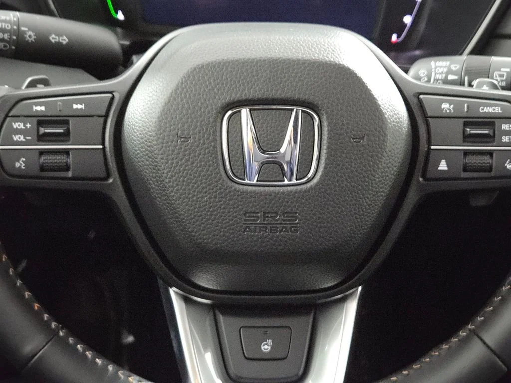 2026 Honda CR-V TrailSport - Photo 14