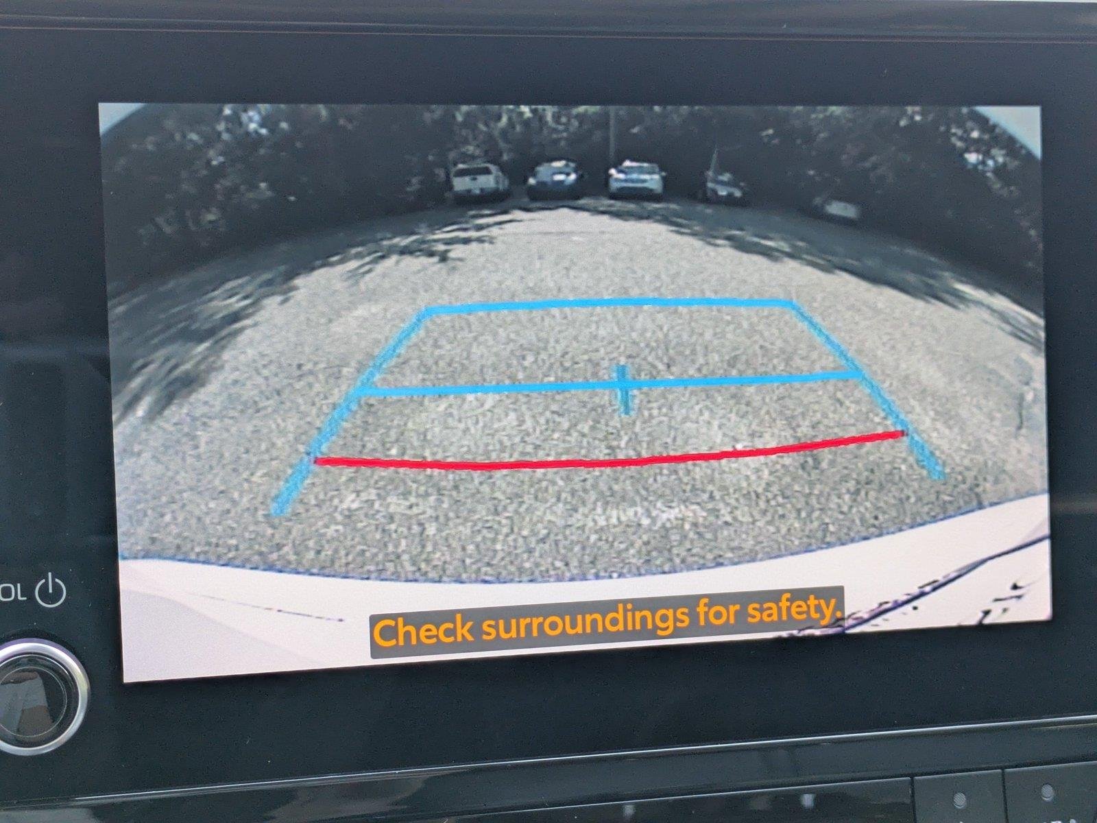 Used 2023 Wind Chill Pearl TOYOTA  image 21
