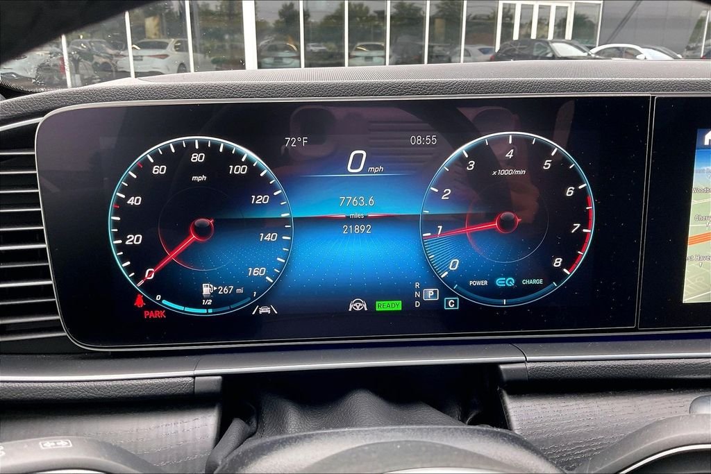 2022 Mercedes-Benz GLE GLE450 - Photo 9