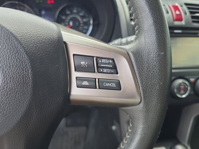 2015 Subaru Forester i Touring - Photo 26