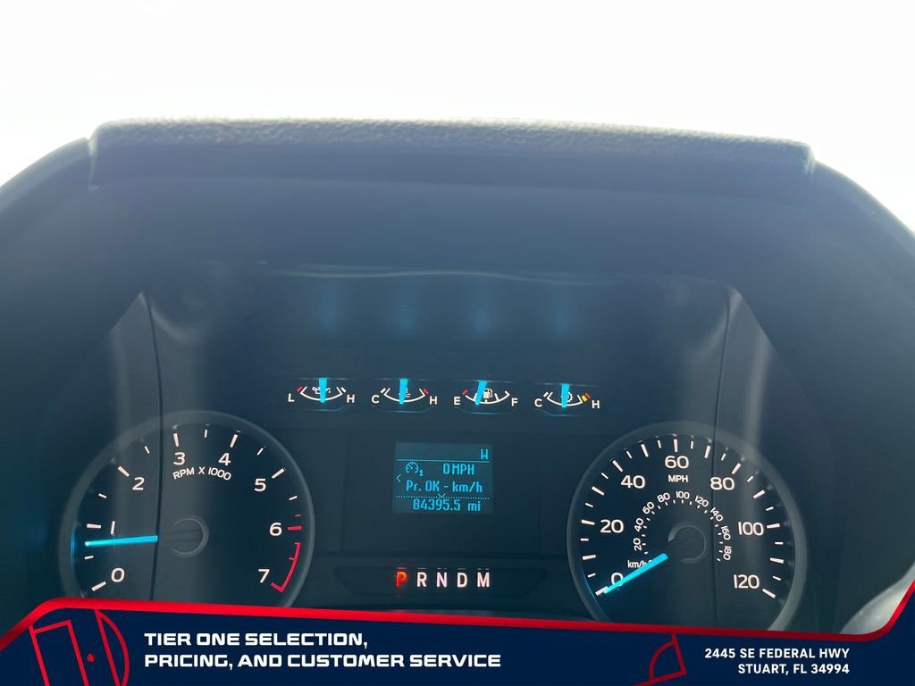 Used 2019  Ford XL image 26