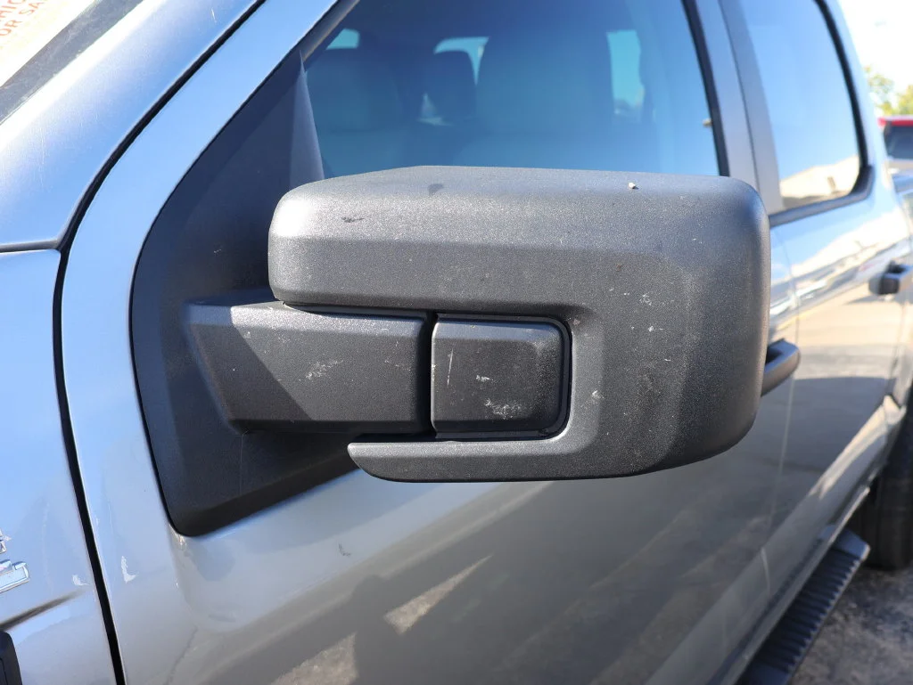 Used 2024 Silver Metallic Ford XL image 7