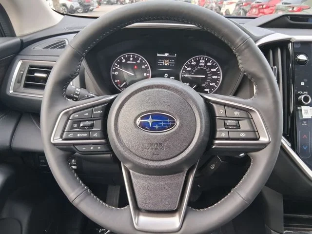 2026 Subaru Ascent Touring - Photo 8