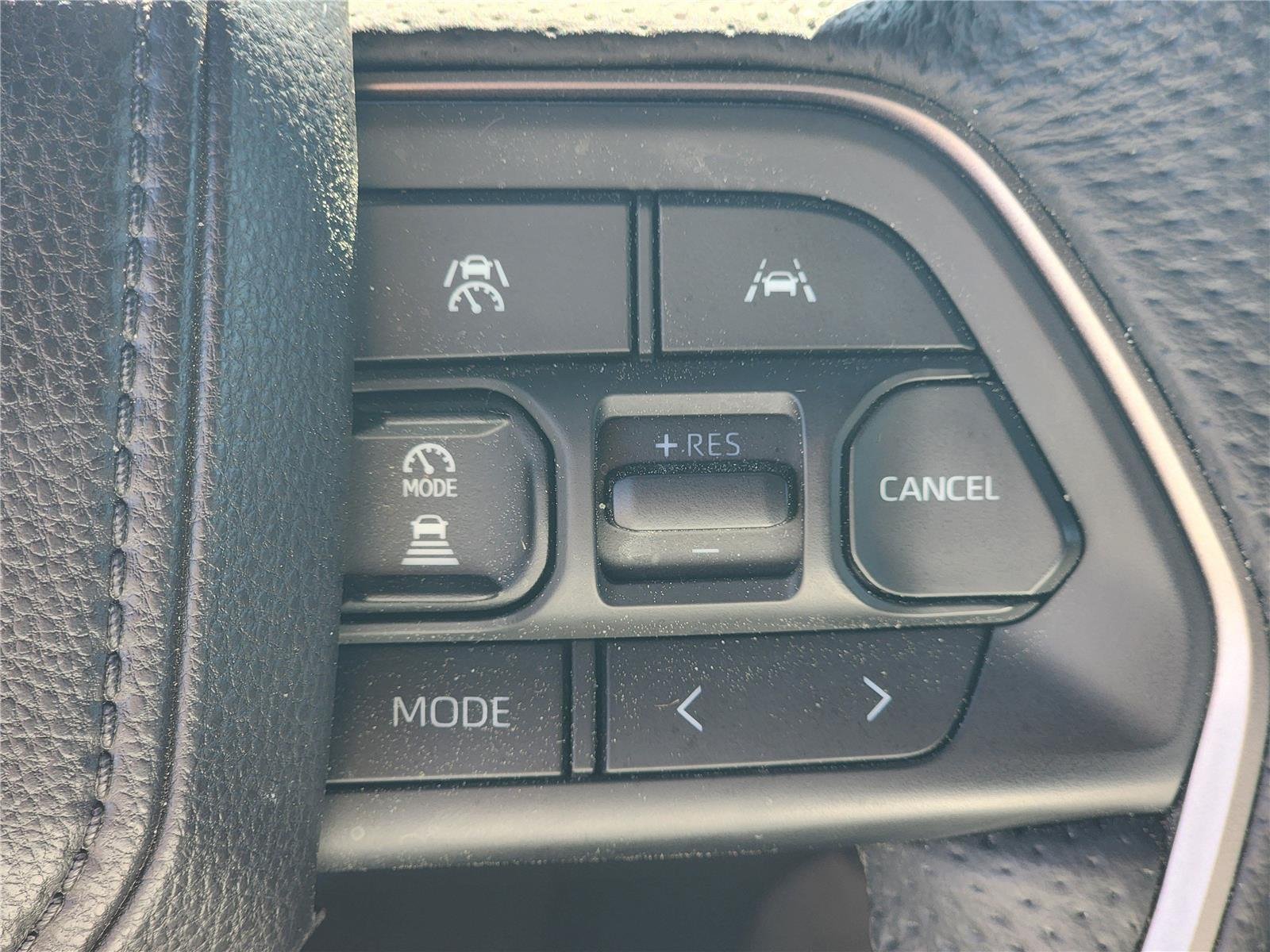 Used 2025 Ice Cap Toyota TRD Off Road image 17