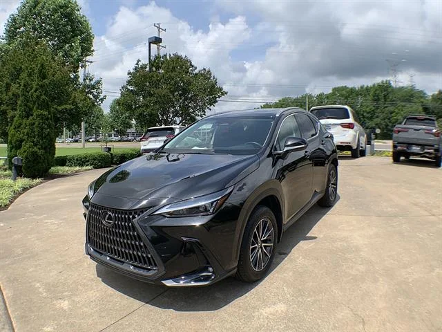 2025 Lexus NX 350 250 FWD's photo
