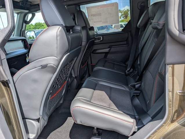 New 2026 Shelter Green Metallic Ford Raptor® image 15