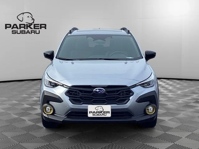 2026 Subaru Crosstrek Sport - Photo 8