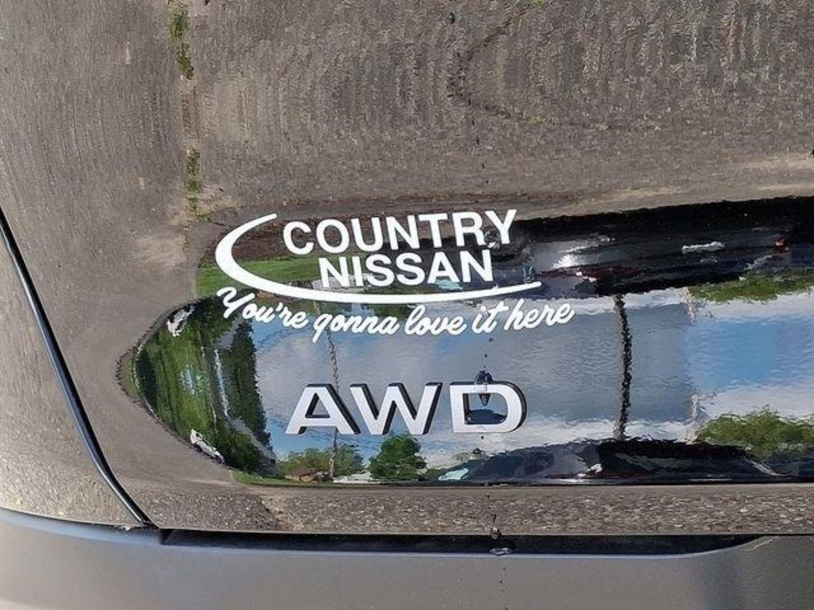 2025 Nissan Murano SV - Photo 19