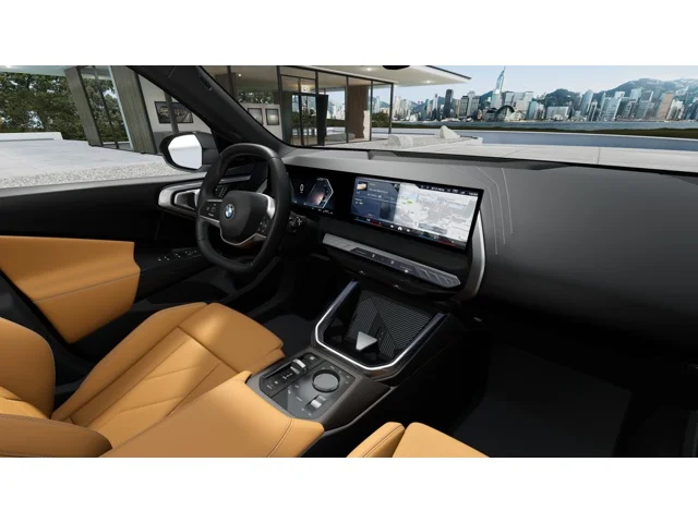 New 2026 Skyscraper Grey Metallic BMW  image 14