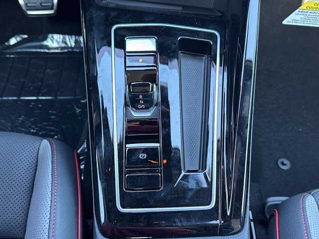 New 2026 Slate Blue Metallic Volkswagen Autobahn image 34