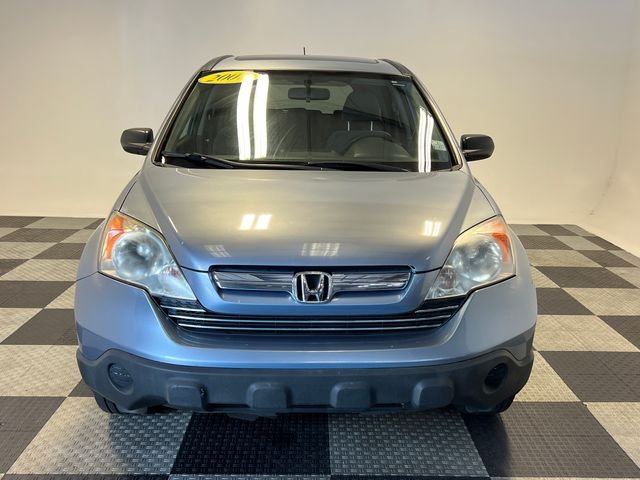 Used 2007 Honda CR-V EX with VIN JHLRE38507C012350 for sale in Union City, GA