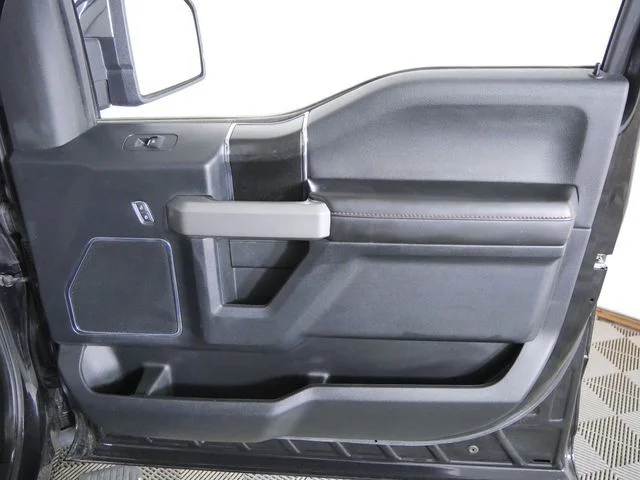 Certified Used 2020 Black Ford Platinum image 11