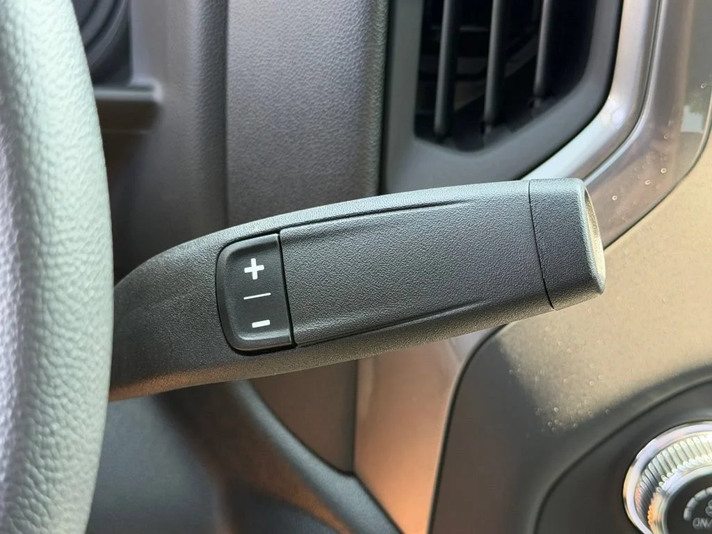 2026 GMC Sierra 1500 Pro - Photo 11