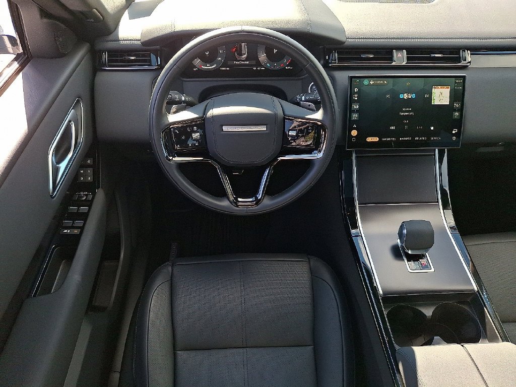 2026 Land Rover Range Rover Velar Dynamic SE - Photo 11